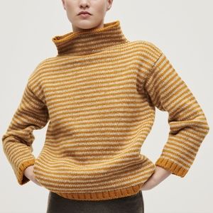 Babaa No.6 Ochre
